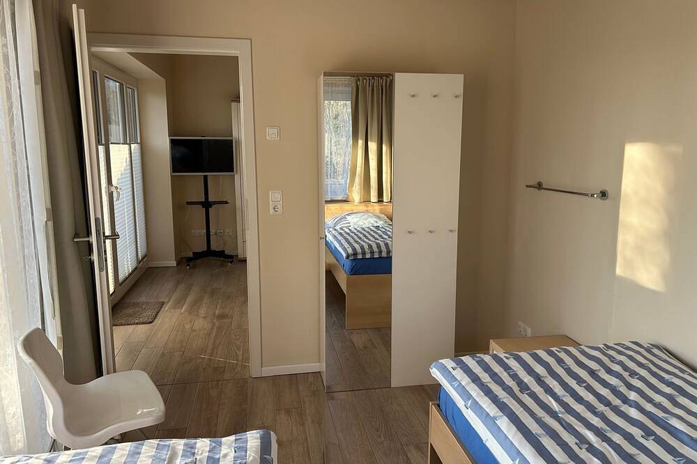 Ferienhaus für 6 Gäste mit 80m² in Wangels in Wangels, Hohwachter Bucht