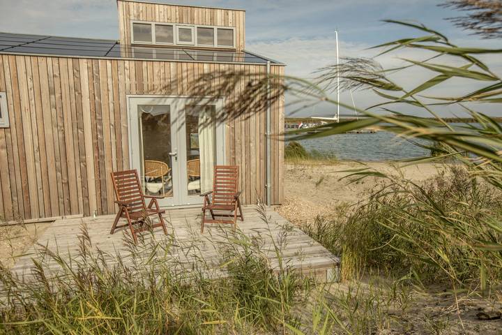 Ferienhaus für 2 Personen am Markermeer - 4