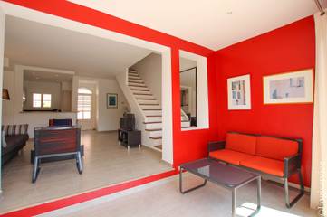 Bungalow pour 4 Personnes dans Port Grimaud, Grimaud, Photo 4