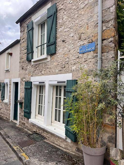 Maison de vacances pour 4 personnes - 1