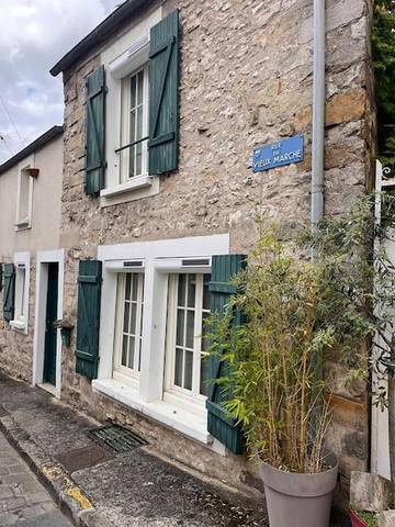 Gîte pour 4 personnes à Moret-sur-Loing