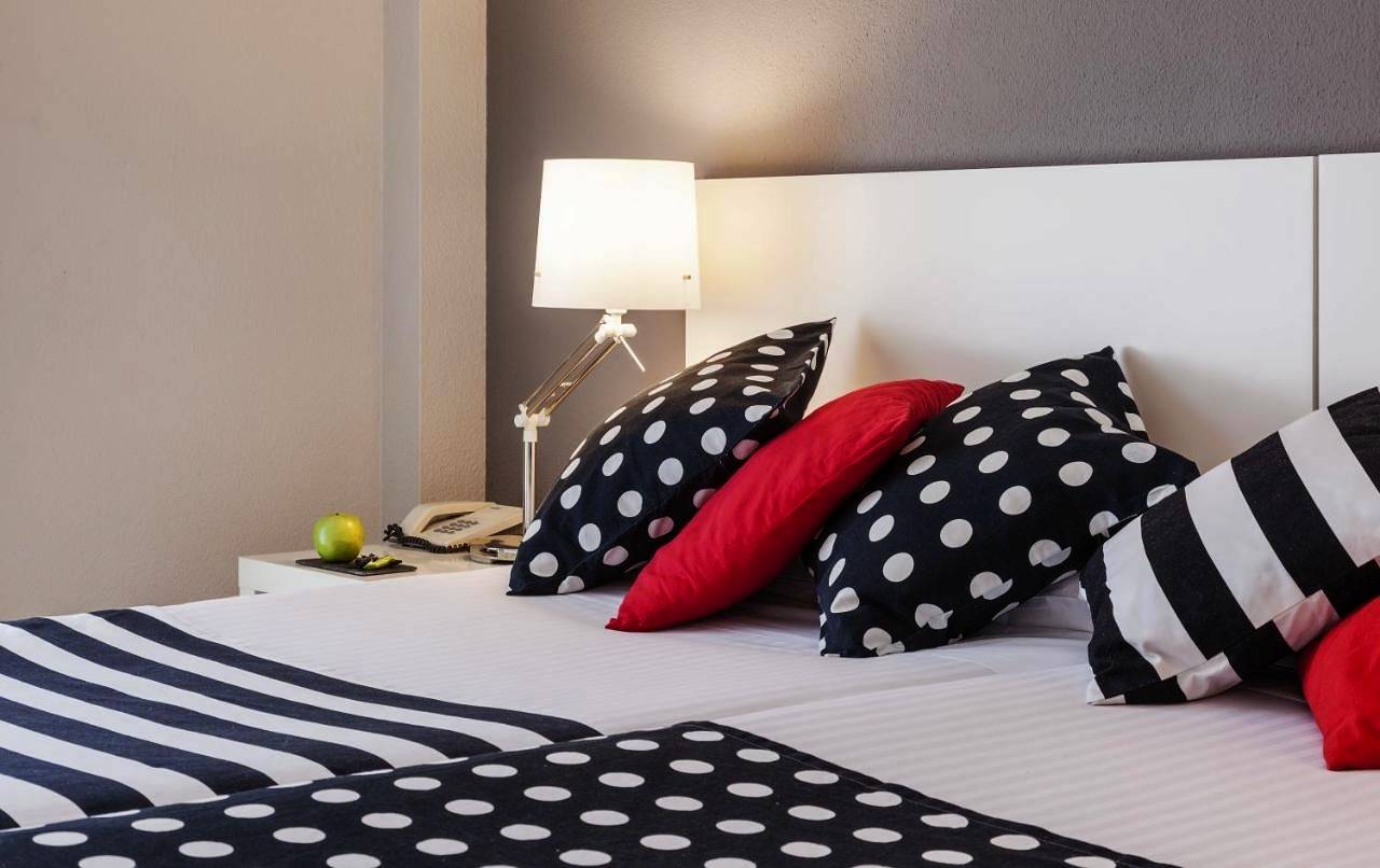 Aparthotel para 10 pessoas com terraço in Chamartín (Madrid), Madrid