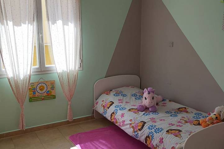 Location de vacances pour 9 personnes, avec jardin, animaux acceptés à Saint-Nazaire-d'Aude - 3