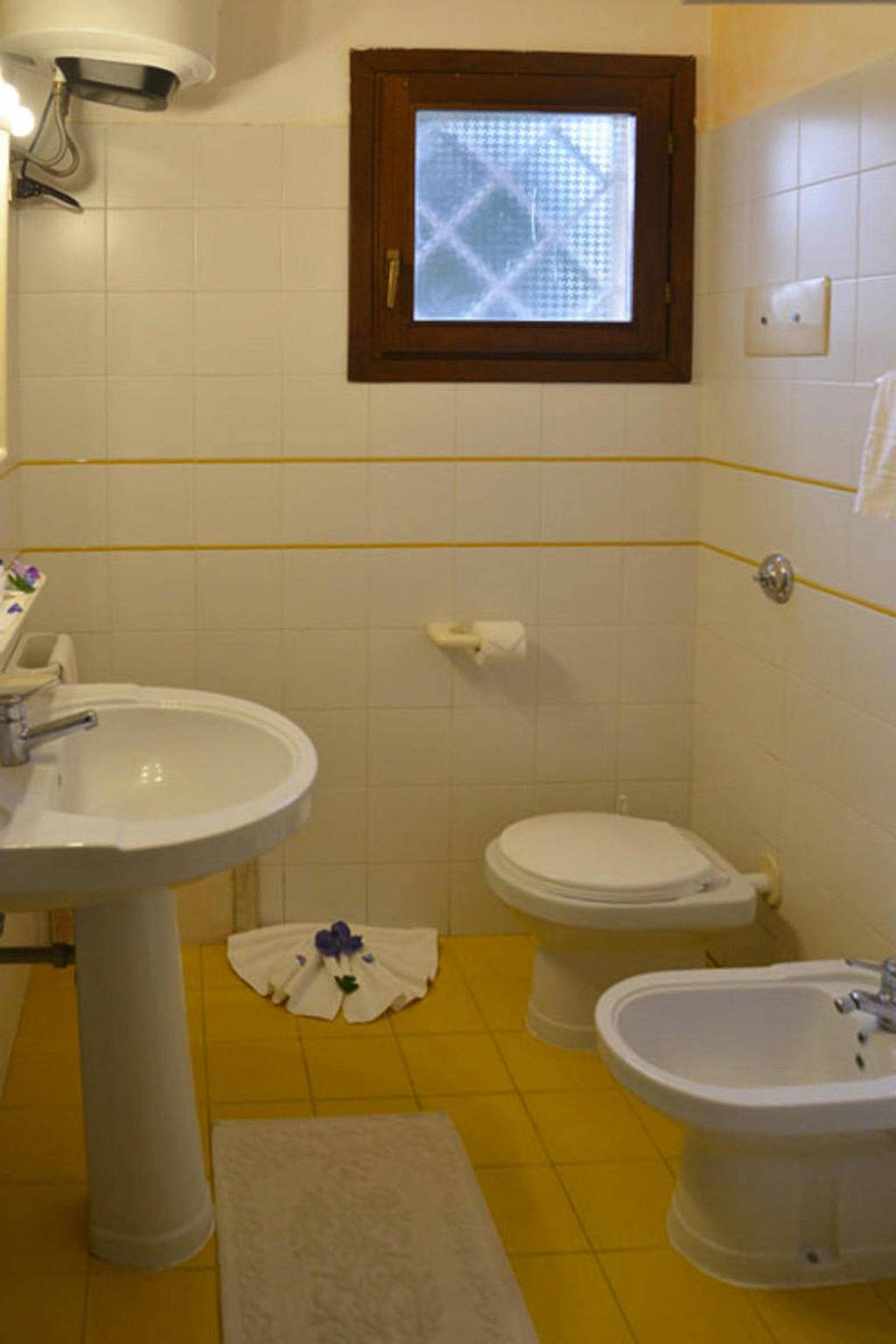 Ganze Wohnung, Studio in Cannigione in La Conia, Arzachena