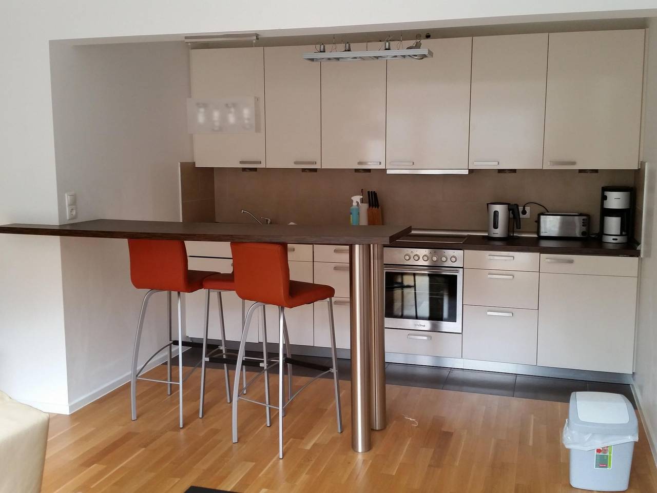 Ganze Ferienwohnung, Rosanna Sankt Anton - Rosanna in Lechtaler Alpen, Sankt Anton am Arlberg