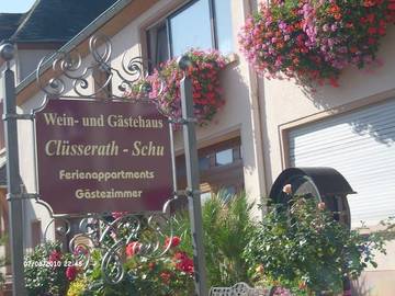 Appartement voor 2 Personen in Trittenheim, Moseleifel, Afbeelding 2