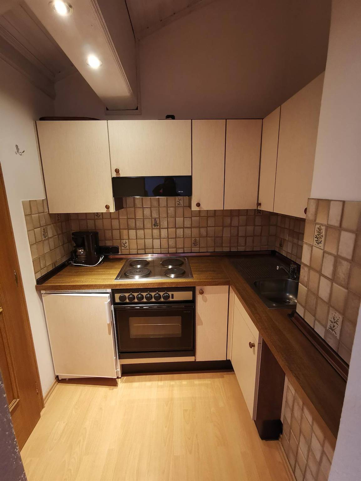 Ganze Ferienwohnung, Appartement/Fewo, Bad, Wc, Nichtraucher in Dienten am Hochkönig, Pinzgau