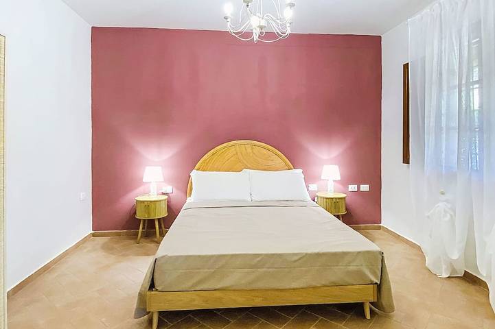 Ganze Wohnung, Casale Bolgherese in Bolgheri, Castagneto Carducci