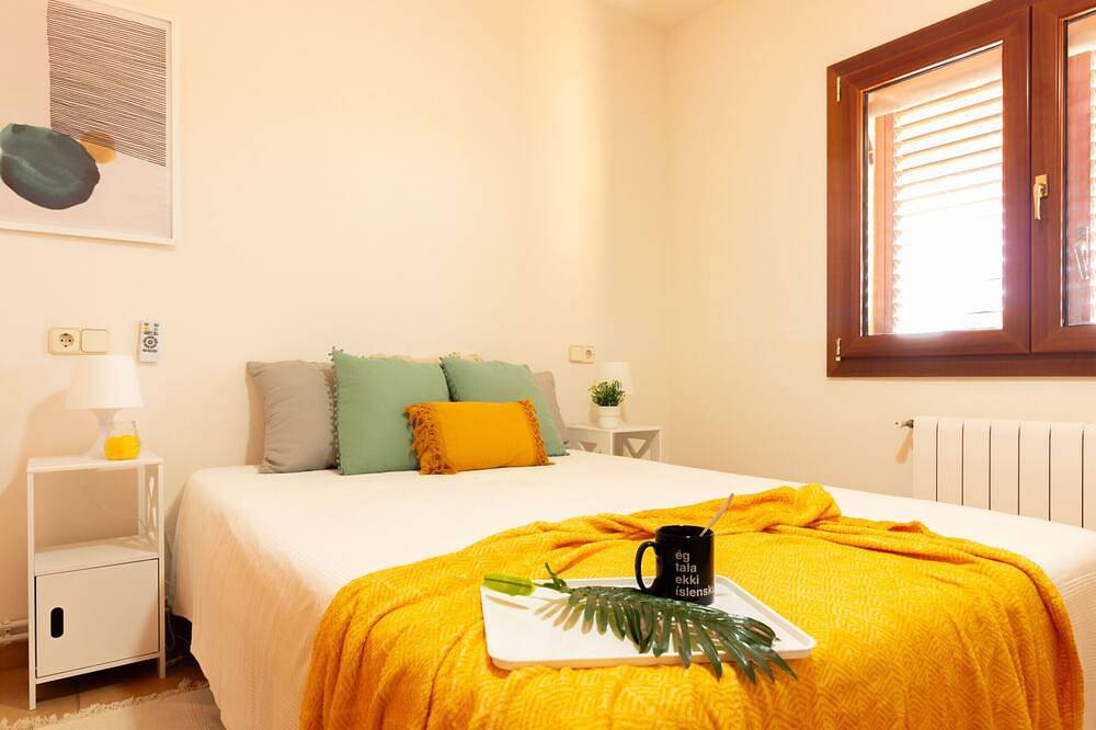 Villa Brisa - Piscina con Jacuzzi, Sala Juegos, Bbq in Roda de Berà, Costa Dorada