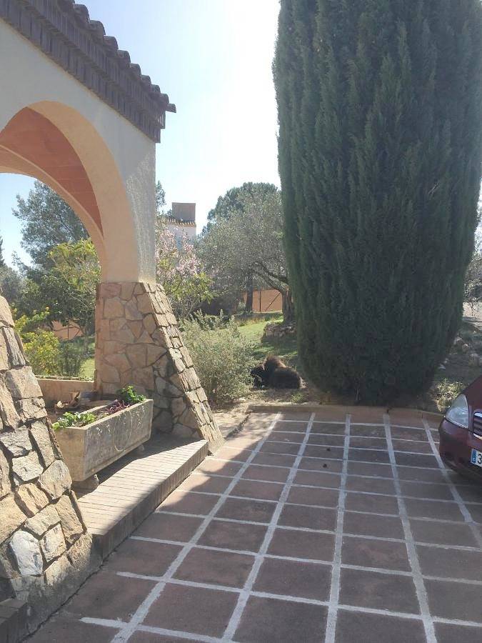 Location de vacances pour 10 personnes, avec Balcon et Terrasse ainsi que Jardin et Piscine à Garriguella - 4