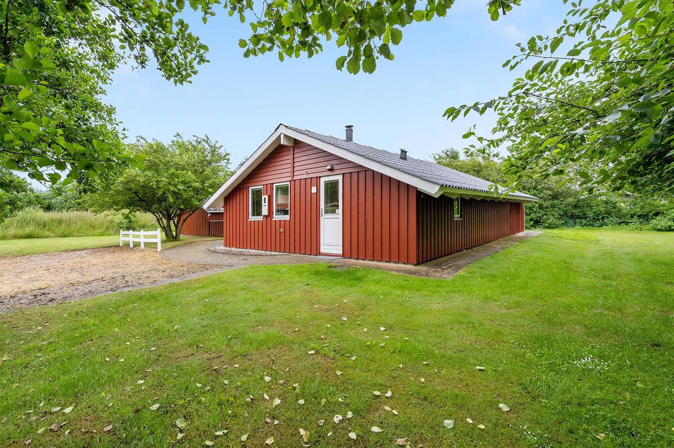 Awesome home in Hemmet w/ Wifi, Sauna and 2 Bedrooms in Bork Havn, Ringkøbing Fjord
