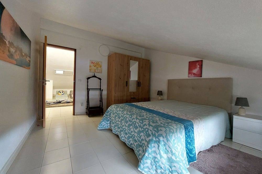 Espacio, serenidad y ocio para unas vacaciones inolvidables in A dos Negros, Leiria District