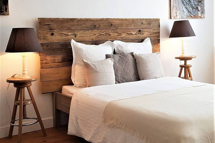 Maison de vacances pour 8 personnes