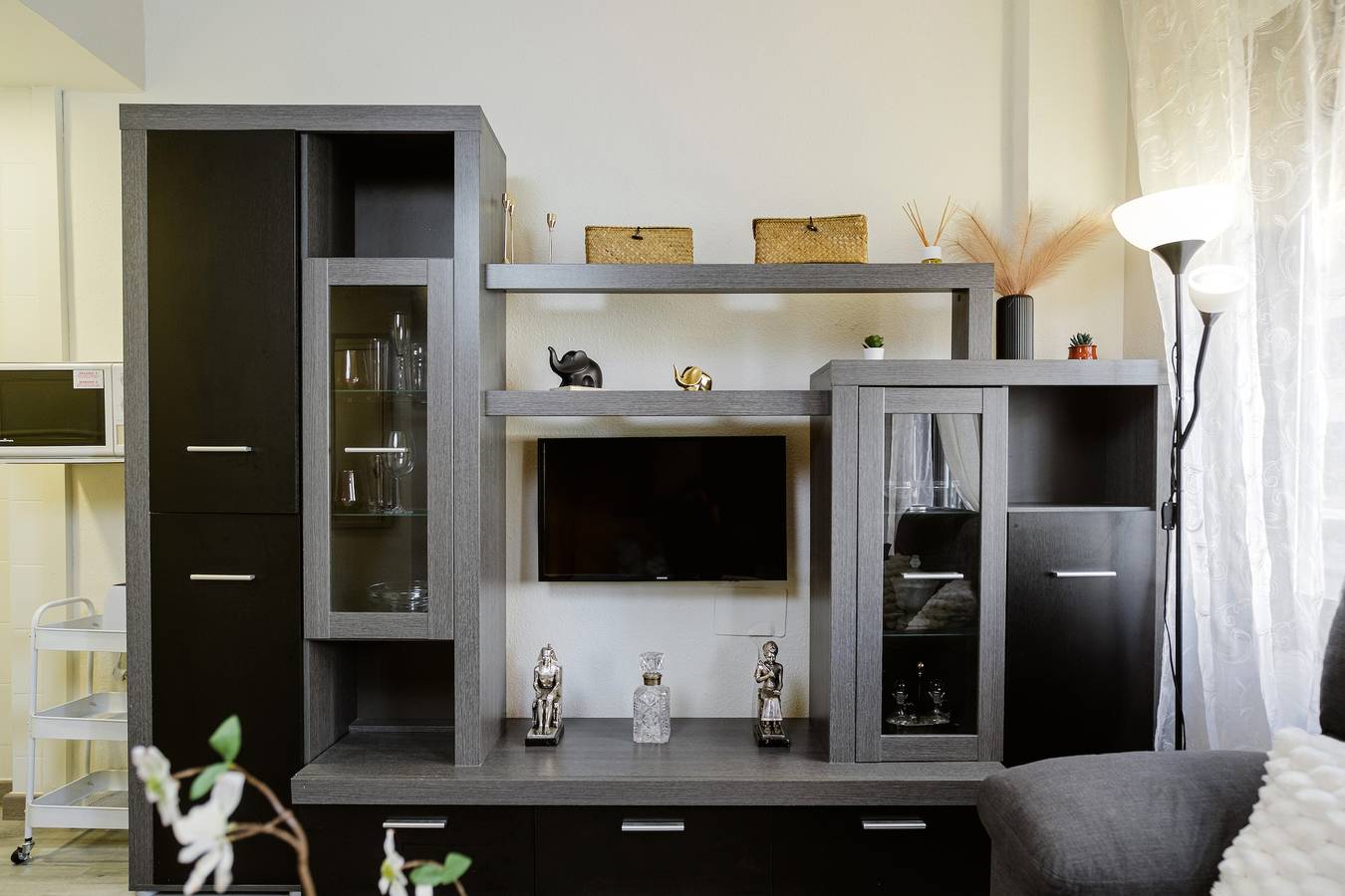 Apartamento entero, Apartamento 'Triana' con Wi-Fi y aire acondicionado in Central Seville, Sevilla