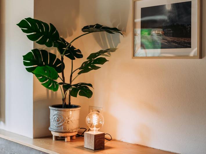 Ferienhaus für 6 Personen, mit Terrasse und Garten in Rauris - 4