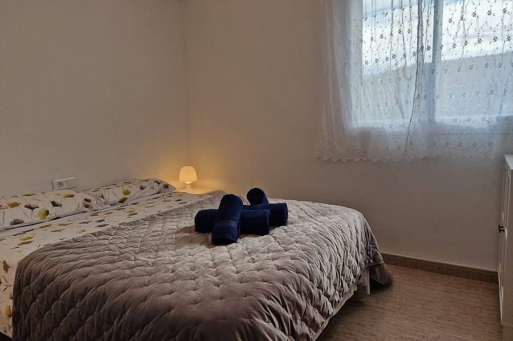 \"Delphine“@Marisol: 100m zum Strand, Privat-Pool, A/C, Wifi, Hundestrand in Platja de Riumar (Deltebre), Riumar