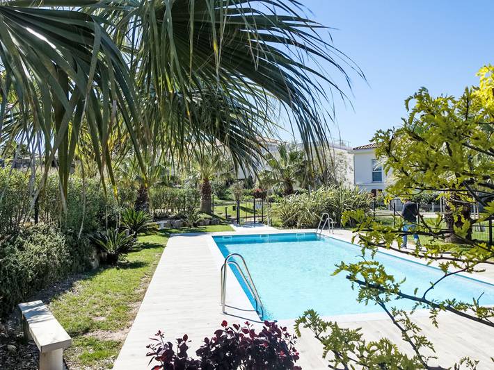 Ferienwohnung für 4 Personen, mit Garten und Terrasse in Sanary-sur-Mer - 2
