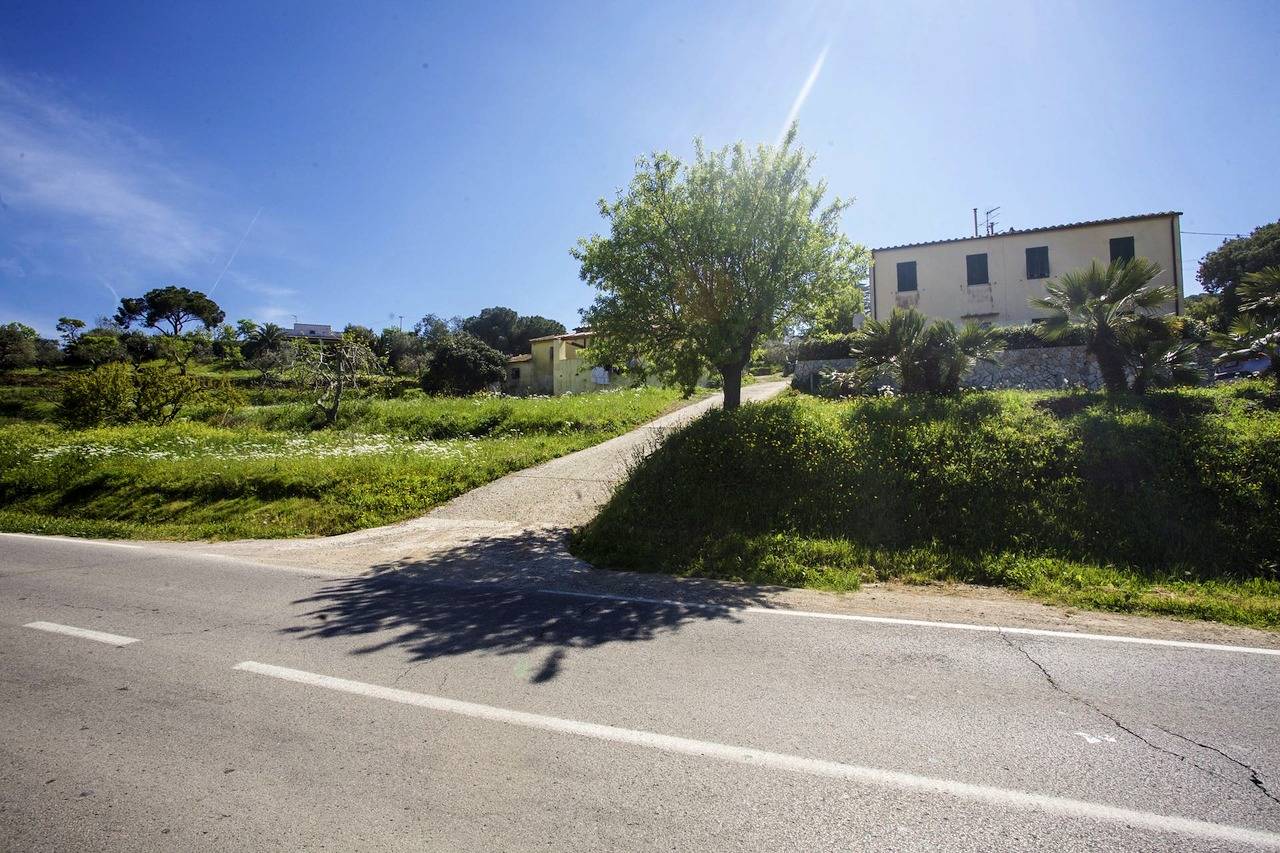 Ganze Ferienwohnung, Ferienwohnung für 4 Personen in Acquabona, Elba