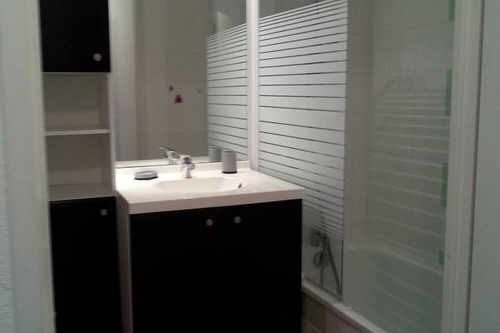 Appartement entier, Cosy T3, 2chambres,  terrasse  piscine proche mer in Ondres, Côte d’Argent