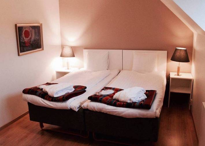 Ferienhaus für 6 Personen in Trelleborg - 4