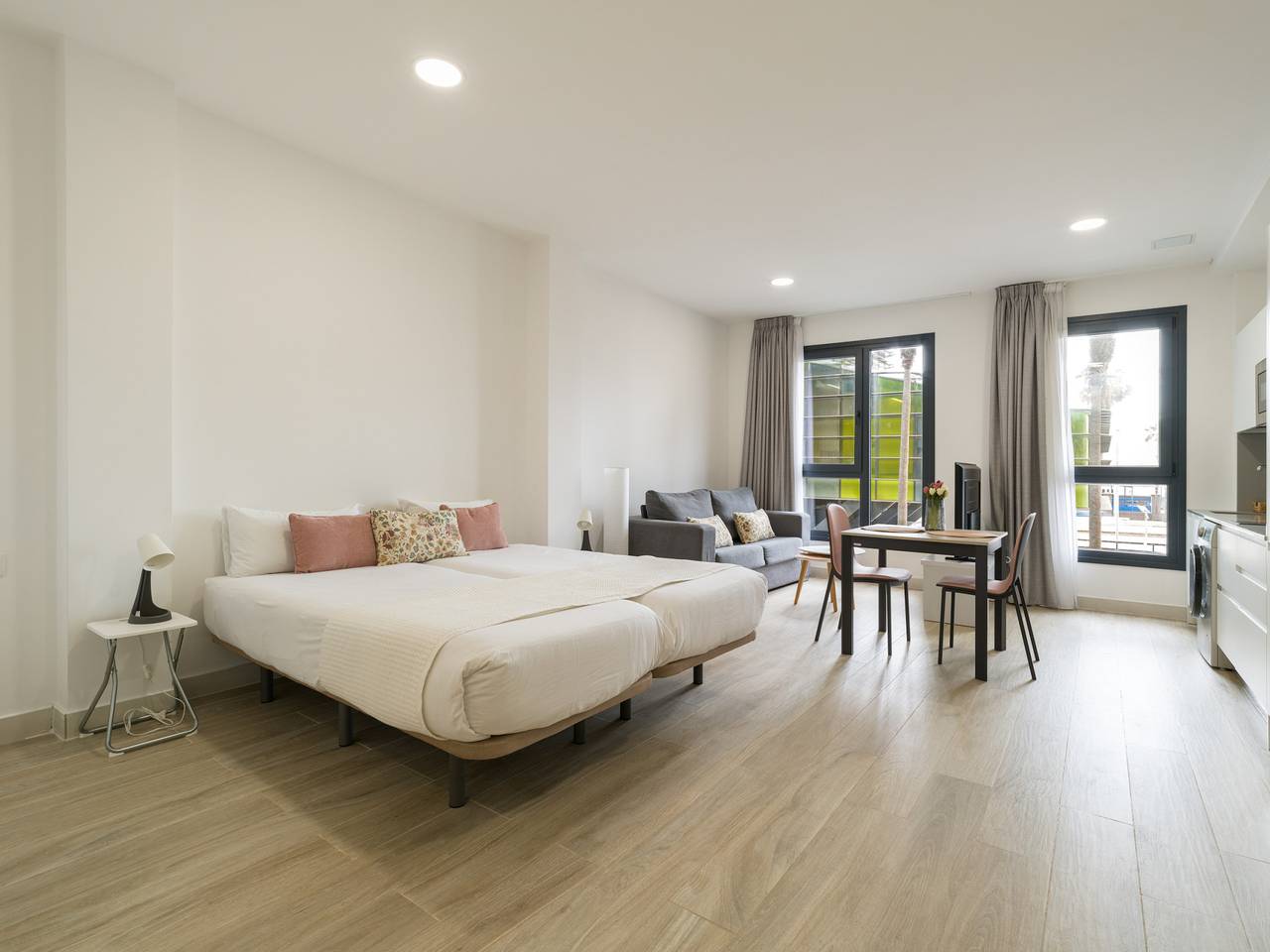 Appartement entier, Yan in Las Palmas de Gran Canaria Centre, Las Palmas de Gran Canaria
