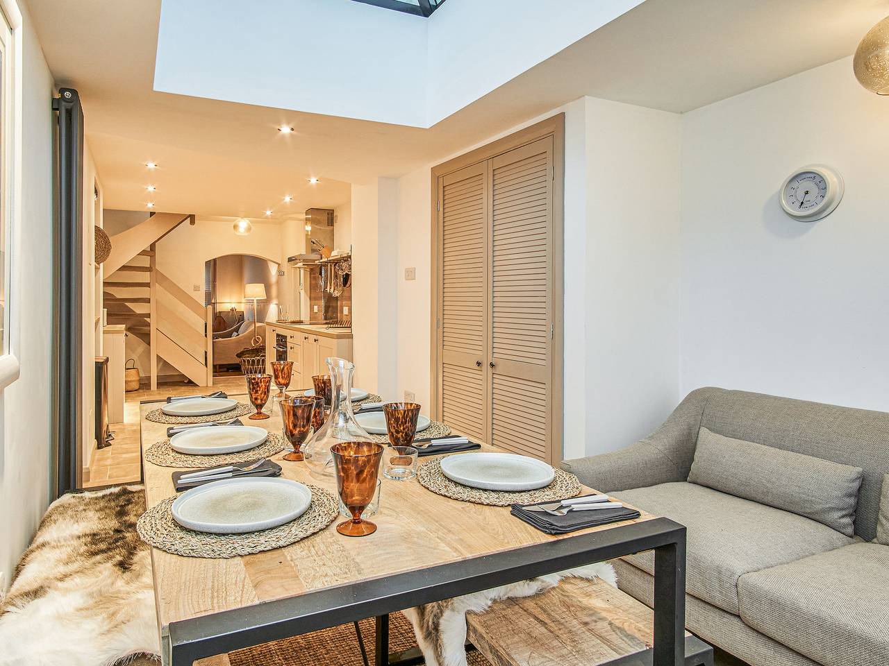 Insignia in Cowes, Isle of Wight