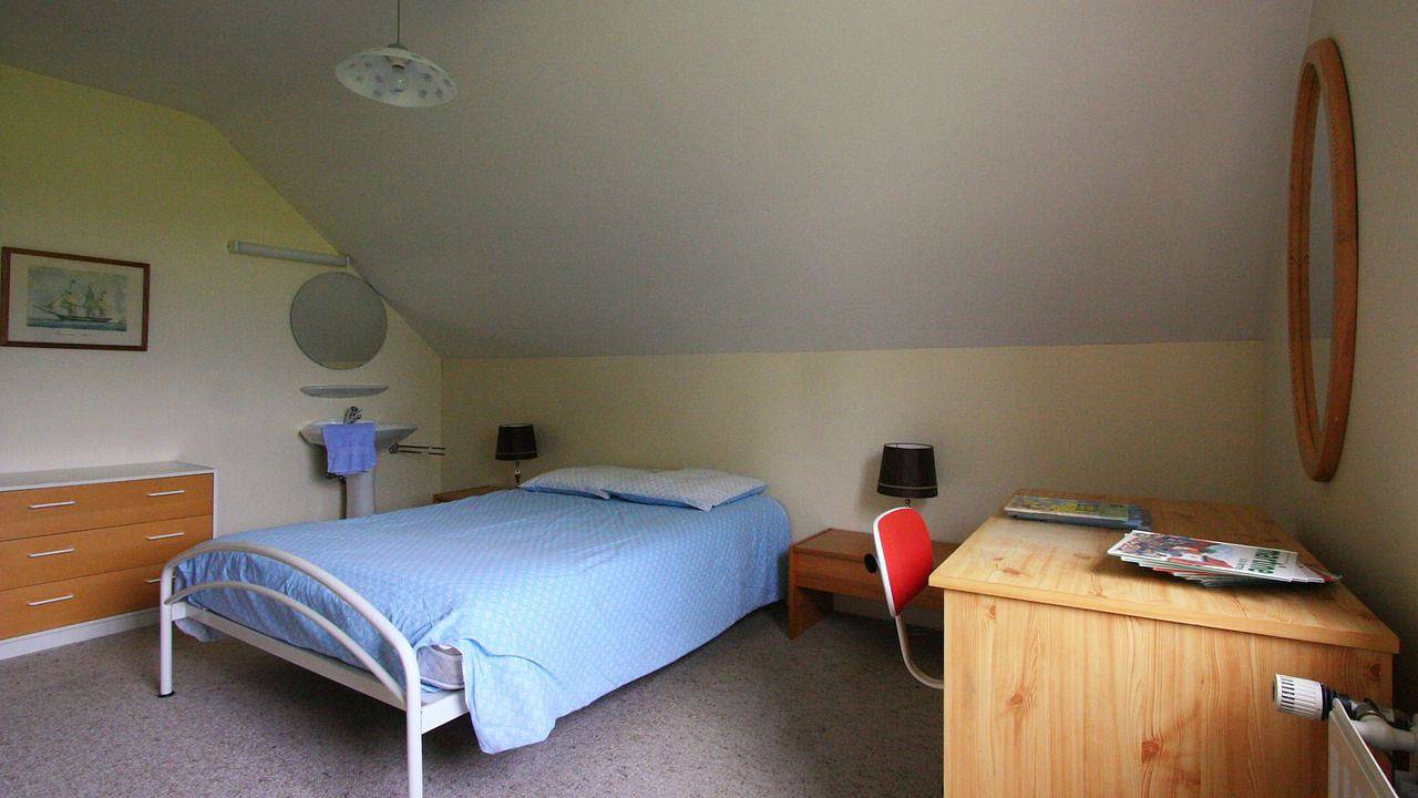 Ferienhaus für 9 Personen (275 m²) in Lesterny in Nassogne, Luxemburg Provinz