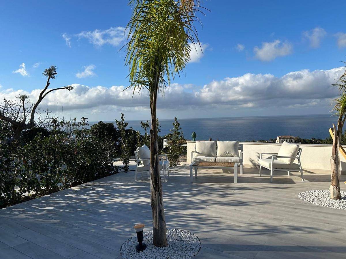 Bm Suite Villa in Cefalù, Cefalù (gemeinde)