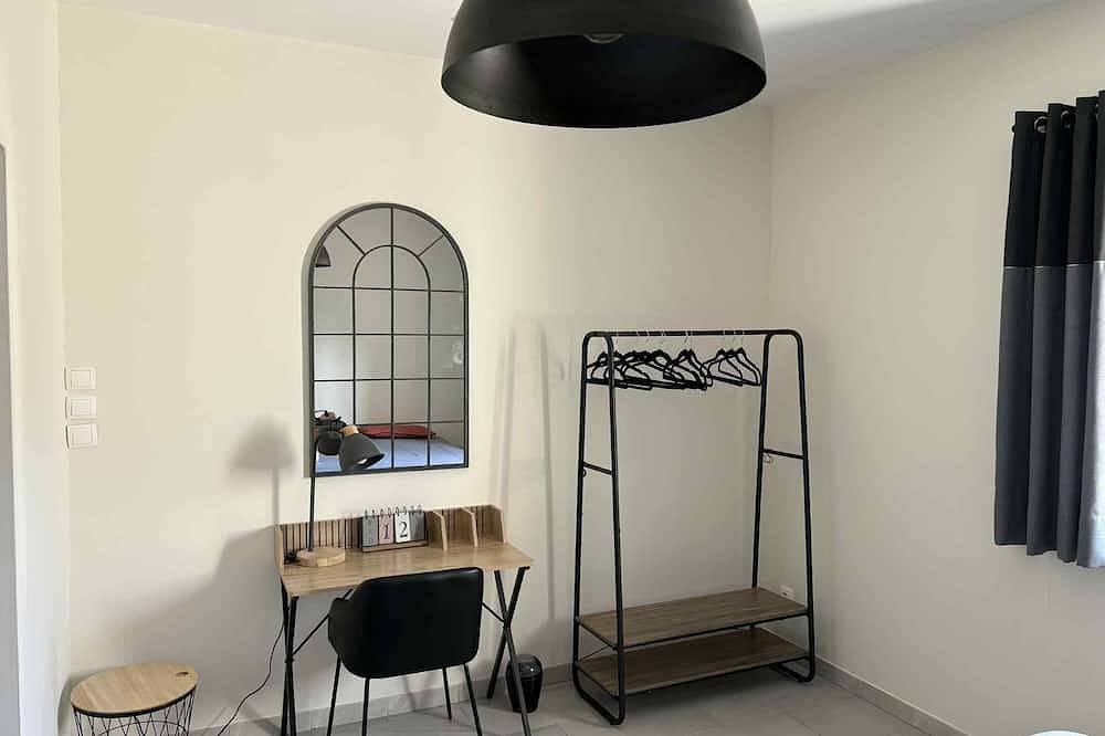 Quiet self-catering cottage - 2 bedrooms, 4 pers - Eauze - Dogs welcome in Eauze, Gers