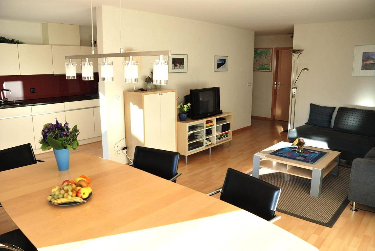 Ganze Wohnung, Two-Bedroom Apartment in Andermatt, Skiarena Andermatt-Sedrun