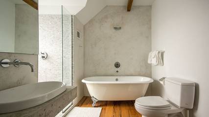 Bed And Breakfast for 5 Guests in Faubourg Marigny, Orleans Parish, Picture 2