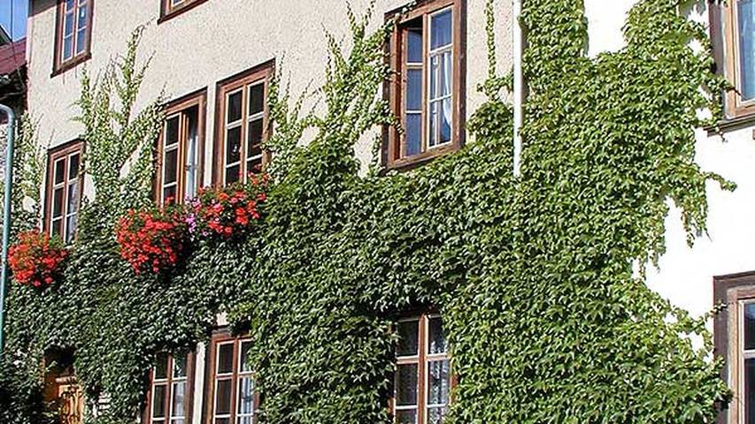Ferienwohnung für 2 Personen - 1