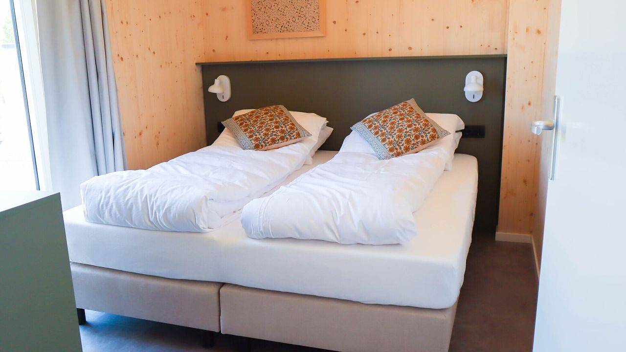 Bungalow für 8 Personen (75 m²) in 's-Gravenzande in 's-Gravenzande, Stadsgewest Haaglanden