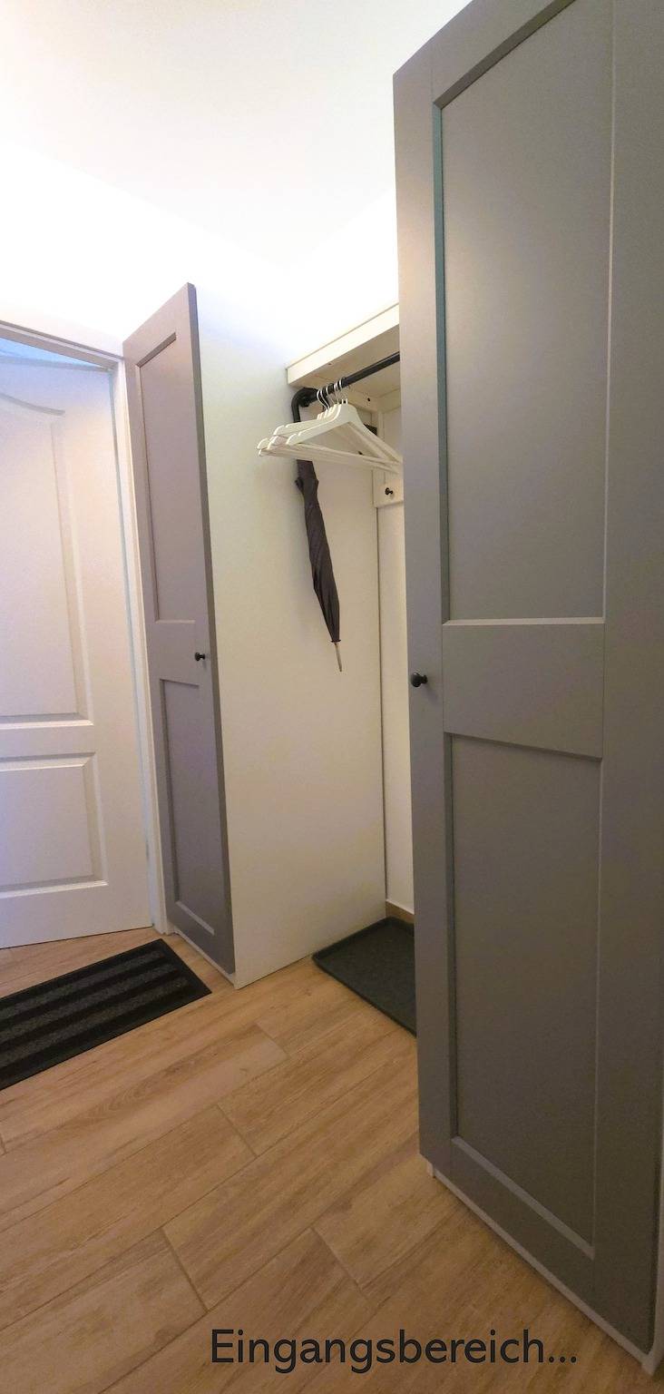 Ganze Ferienwohnung, Meeresbrise in Wendtorfer Strand, Wendtorf