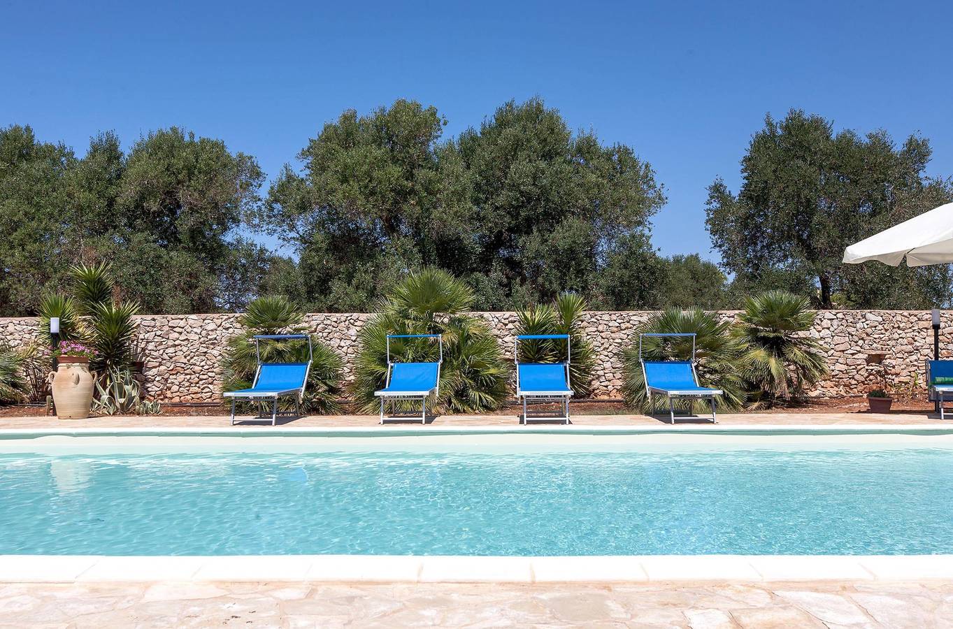 Casale Tre Petre by Perle di Puglia in Galatone, Golfo de Tarento