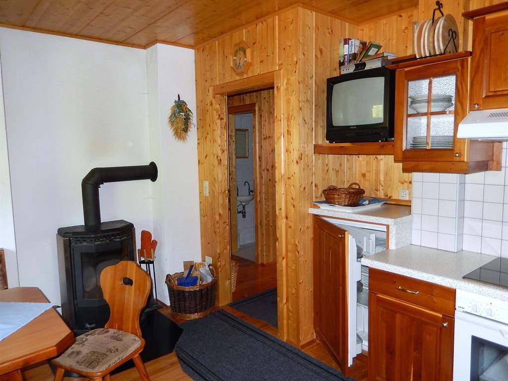 Ferienhaus für 4 Personen mit Garten in Roßleithen, Totes Gebirge