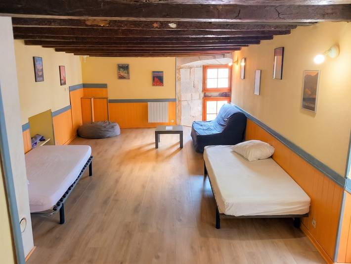 Location de vacances pour 5 personnes à Caunes-Minervois - 2