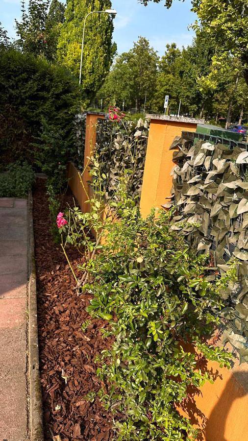 Gîte pour 2 personnes, avec terrasse à Offenbach - 2