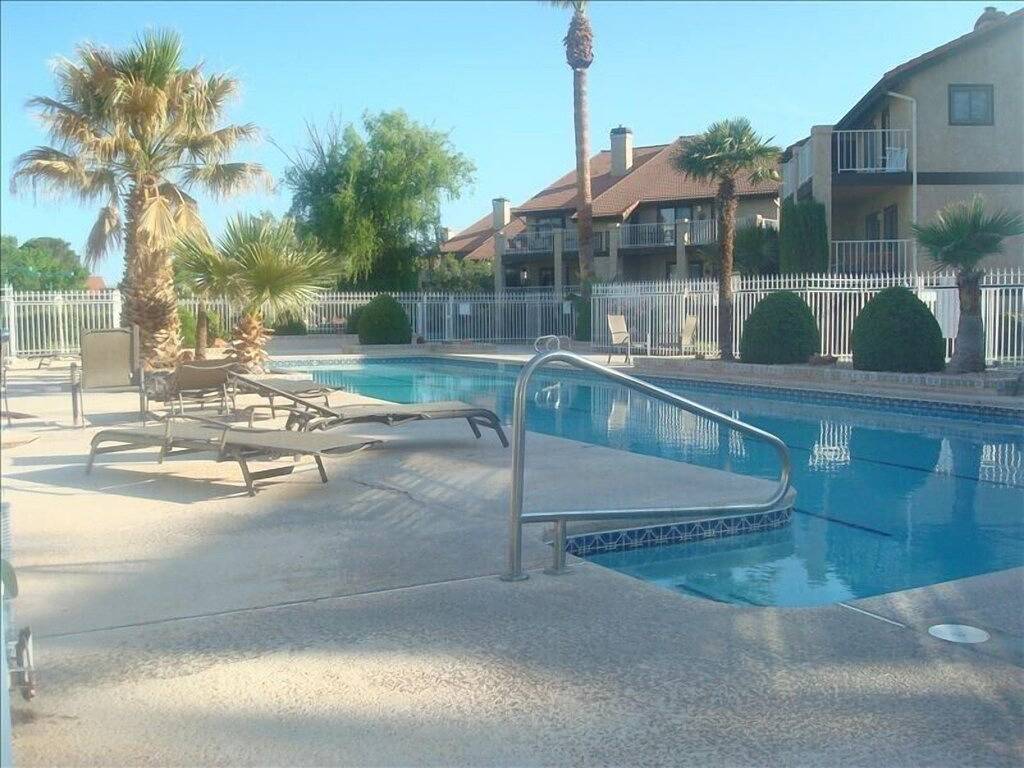 Ganze Wohnung, * Große Deck für spektakuläre Sonnenaufgänge in Sports Village in St. George, Zion Nationalpark