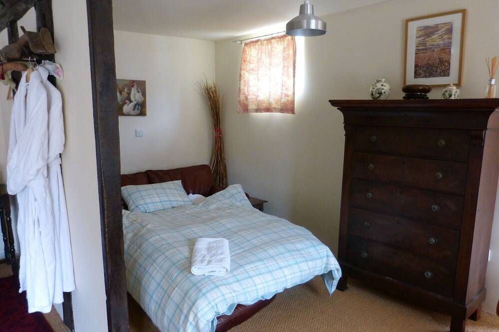 Suite-Standard-Nasszelle-Willow-Ground floor King in Merriott, Somerset