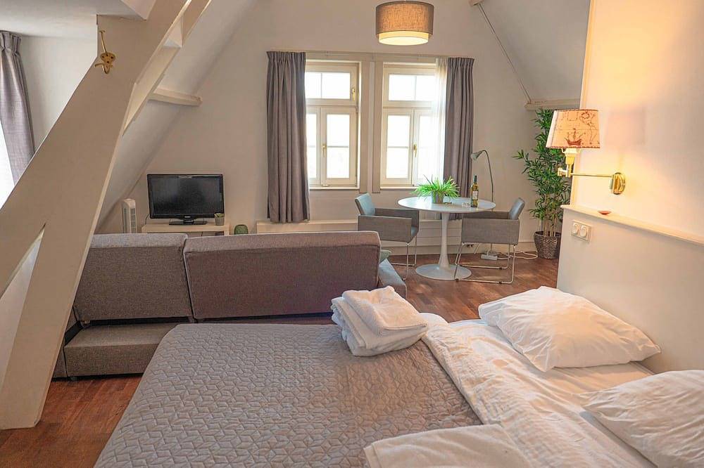 Your Star Apartments Berkenbosch G in Scheveningen, Den Haag