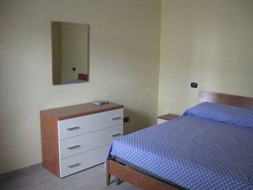 Apartament Wakacyjny dla 4 osoby w Locri, Wybrzeże Jońskie Kalabria, Zdjęcie 3