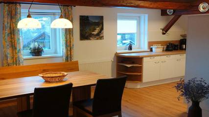 Ferienwohnung für 4 Personen in Altaussee, Liezen und Umgebung, Bild 3