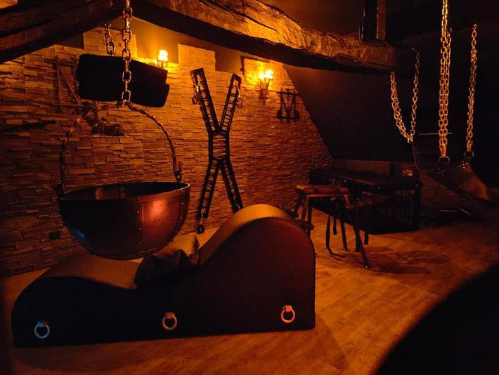 Gîte pour 2 personnes, avec jacuzzi dans Bavay - 3