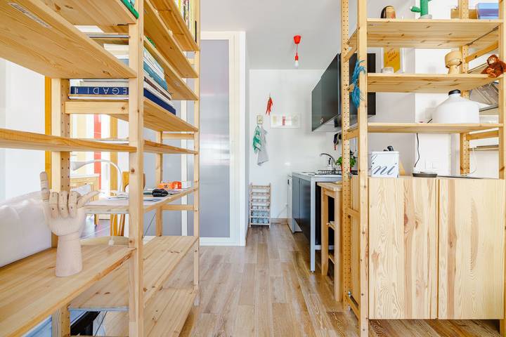 Gîte pour 2 personnes à Mazara del Vallo - 2