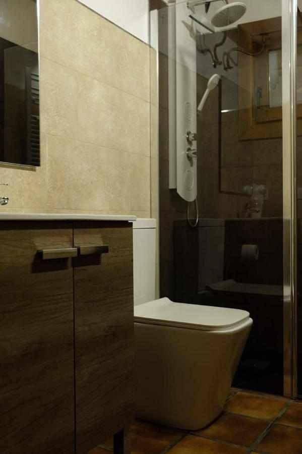 Casa rural para 8 personas, con balcón, Se admiten mascotas en Sobrarbe - 3