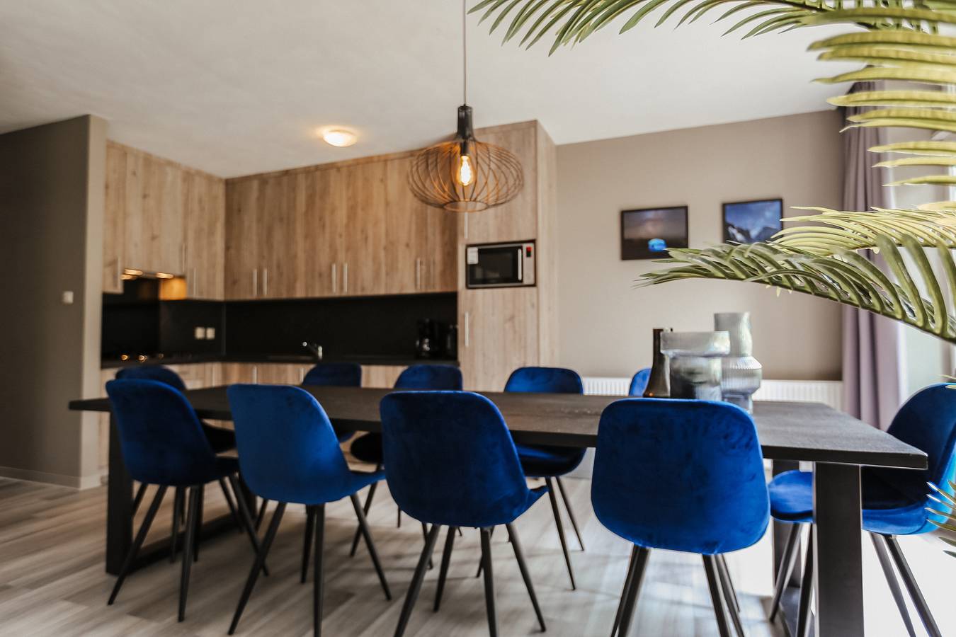 De Scherpenhof — Schipbeek Bungalow | 10 personen in IJssel