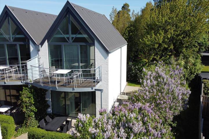 Ferienhaus für 5 Personen, mit Terrasse in Marielyst