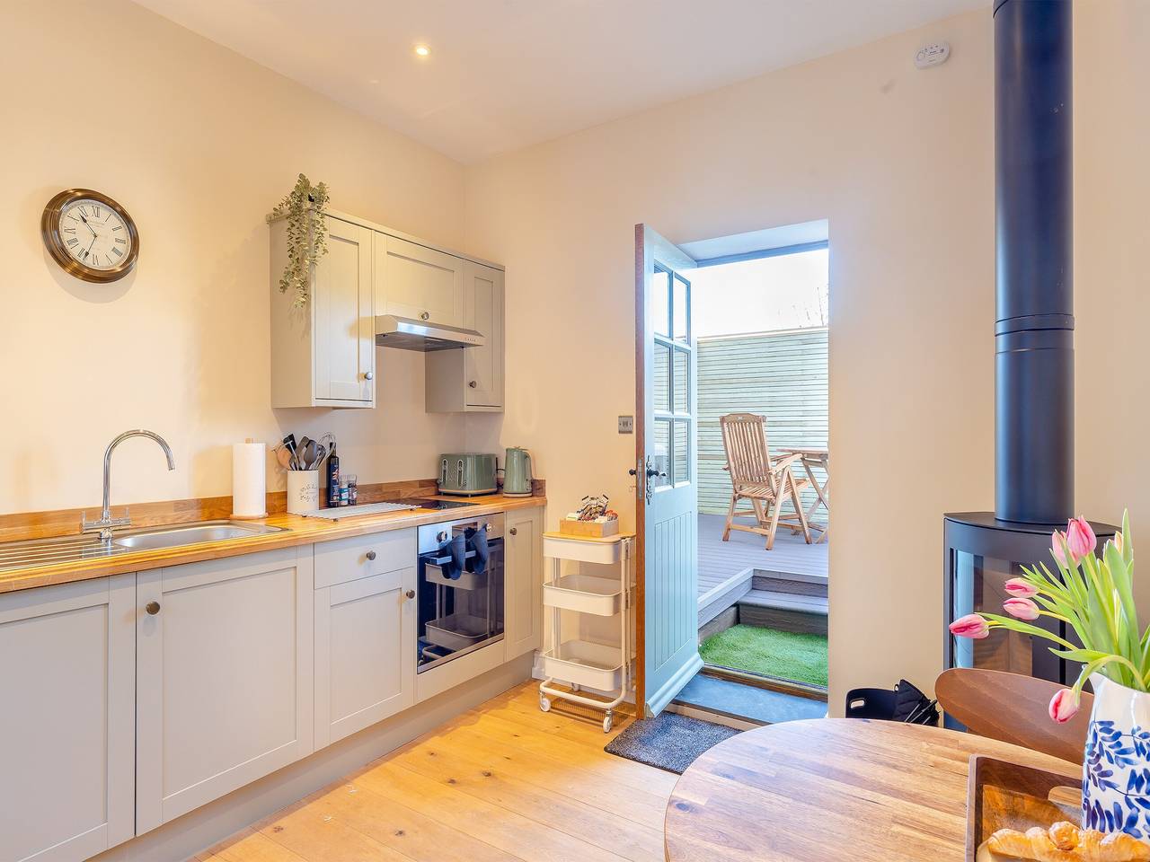 Rose Cottage - Uk45497 in Antrobus, Cheshire West and Chester