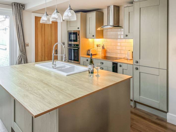 Cottage for 4 people in Beverley